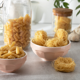 پیاله چینی زرین ایران مدل نئوکلاسیک 14 پاستل درجه عالی بسته 3 عددی