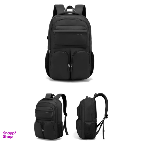 کوله پشتی لپ تاپ ۱۵ اینچ بنج مدل BG-1807