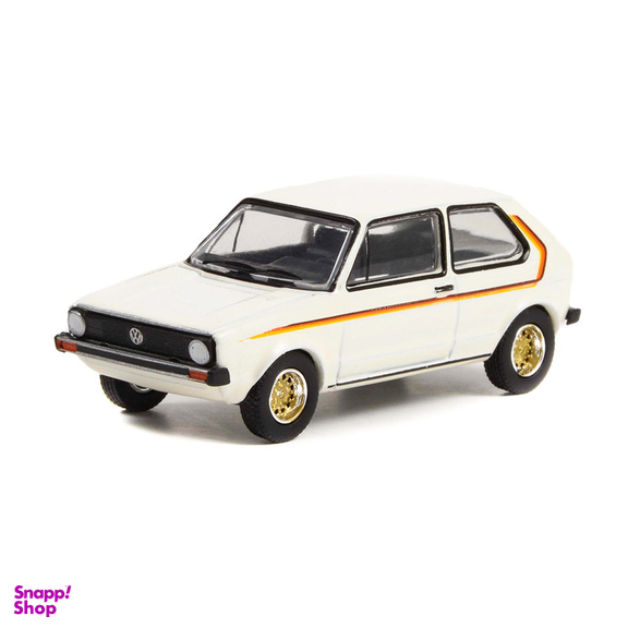 ماشین بازی گرین لایت مدل VOLKSWAGEN RABBIT 1975