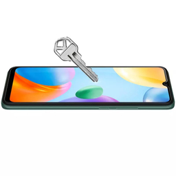 محافظ صفحه نمایش بوف مدل Muscle Bull مناسب برای گوشی موبایل شیائومی Redmi 12C/10C/10 Power/Poco C40