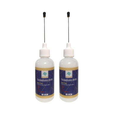 اپلیکاتور رنگ اوریران مدل Needle کد AN60-02 بسته 2 عددی