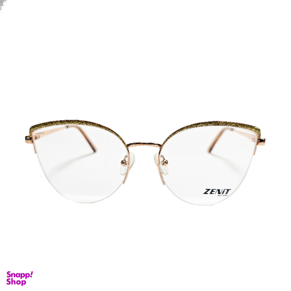 فریم عینک طبی زنیت مدل ZE-1266
