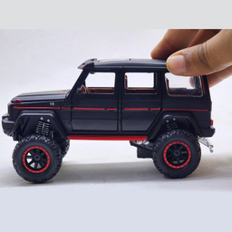 ماشین بازی چه ژی مدل بنز G CLASS