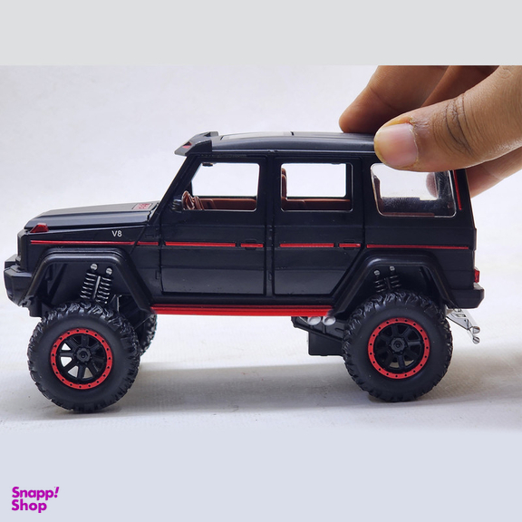 ماشین بازی چه ژی مدل بنز G CLASS