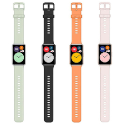 ساعت هوشمند هوآوی مدل WATCH FIT