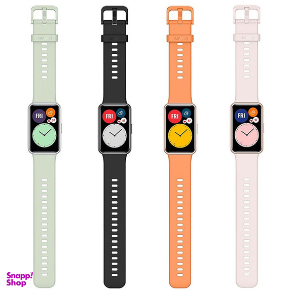 ساعت هوشمند هوآوی مدل WATCH FIT