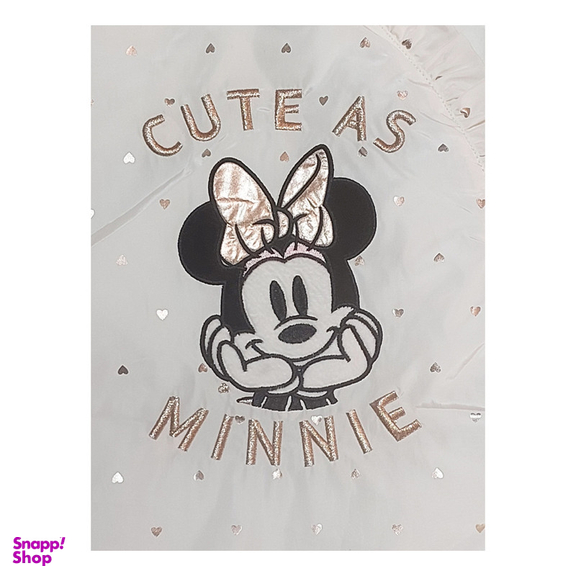 سرهمی دخترانه دیزنی مدل SH کد 664