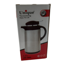 فلاسک یونیک مدل UN-1895 گنجایش 1.3 لیتر