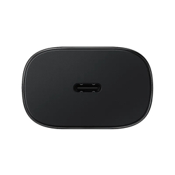 شارژر دیواری 25 وات طرح سامسونگ مدل EP-TA800