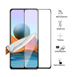 محافظ صفحه نمایش گوشی موبایل مدل سوپردی MEITUBL SUPER D مناسب هوآوی Y9 Prime