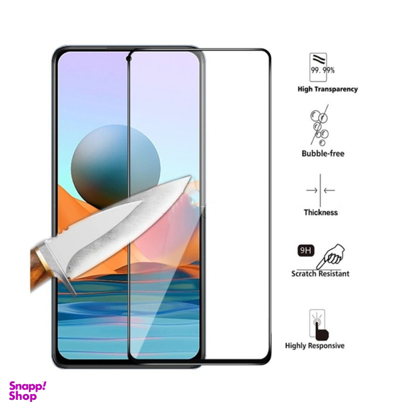 محافظ صفحه نمایش گوشی موبایل مدل سوپردی MEITUBL SUPER D مناسب هوآوی Y9 Prime