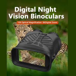 دوربین دید در شب نایت ویژن مدل Digital Zoom