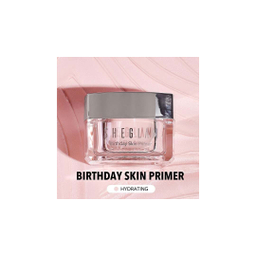 پرایمر شیگلم مدل Birthday Skin