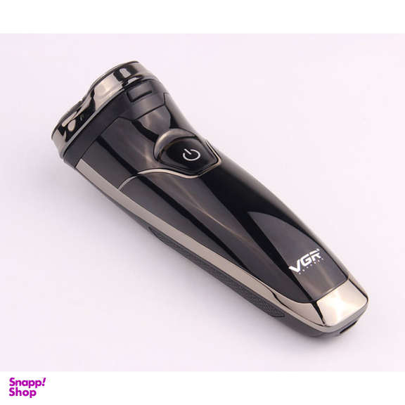 ماشین اصلاح موی صورت وی جی ار مدل V-318