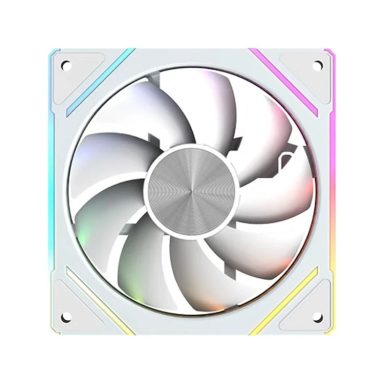 فن خنک کننده کیس لاجی کی مدل F127WRE