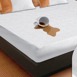 محافظ تشک مدل نانو میکرو ضدآب یک نفره سایز 90x200 سانتی متر