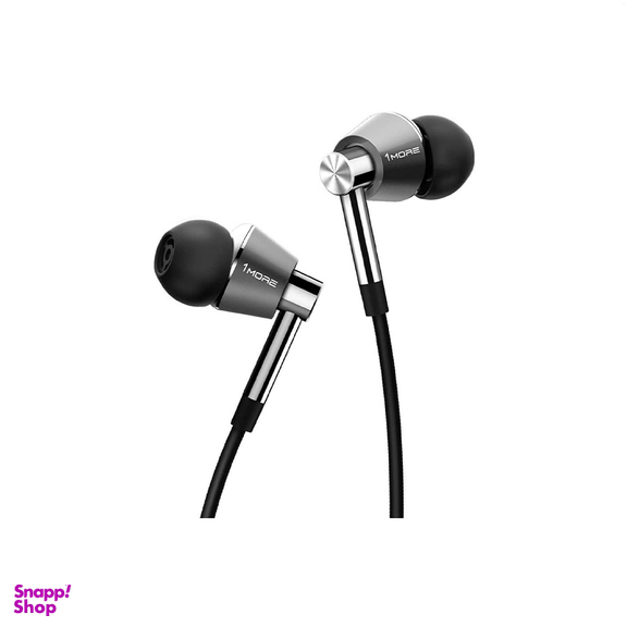 هندزفری وان مور مدل Triple Driver E1001