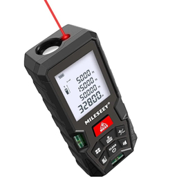 متر لیزری مایلسی مدل 100 متری کد D5T-100m