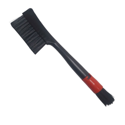 برس تمیزکننده اسپرسوساز و آسیاب قهوه مدل Hanig مجموعه 3 عددی