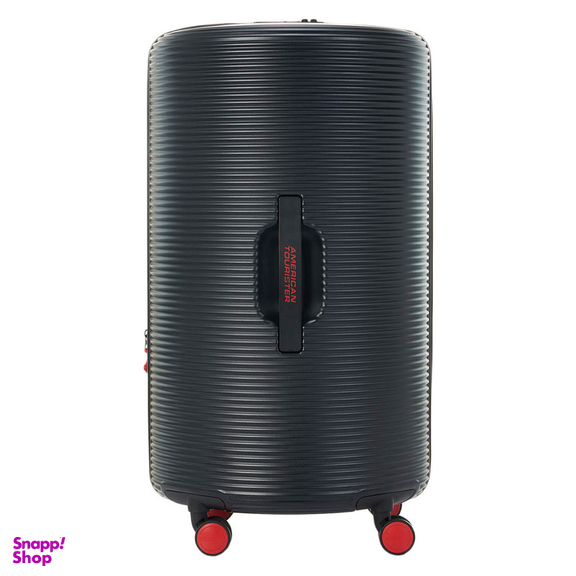 چمدان امریکن توریستر مدل ROLLIO QV1 مجموعه 3 عددی