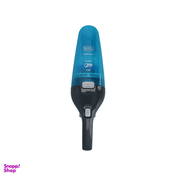 جارو شارژی بلک اند دکر سری Dustbust مدل WDC215WA-B5