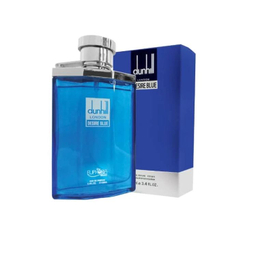 ادوپرفیوم مردانه ایفوریا مدل دانهیل دیزایر بلو حجم 100 میلی لیتر