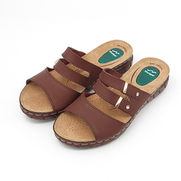 دمپایی زنانه شهپر مدل پدیده-105 کد SH1863