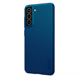 قاب موبایل نیلکین مدل Frosted Shield مناسب Samsung S21 FE