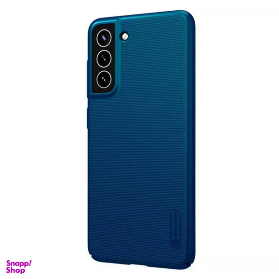 قاب موبایل نیلکین مدل Frosted Shield مناسب Samsung S21 FE