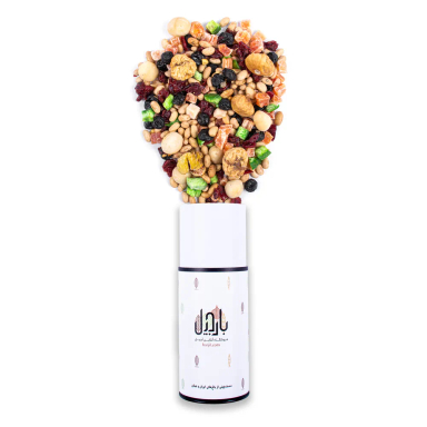 مخلوط آجیل اقیانوسیه بارجیل