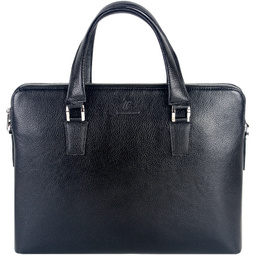 کیف اداری زنانه چرم بارز کد DZ66.1