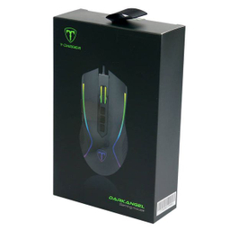 ماوس مخصوص بازی تی-دگر مدل Darkangel T-TGM209