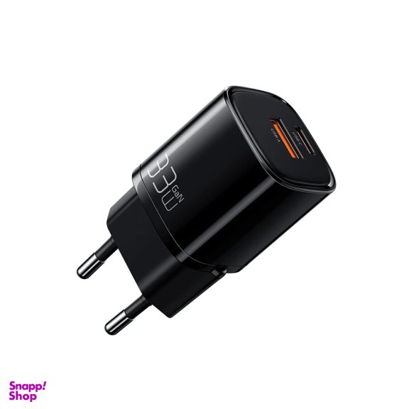 شارژر دیواری 33 وات مک دودو مدل CH-0151