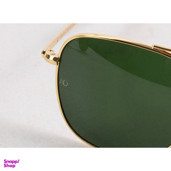 عینک آفتابی امریکن اوپتیکال مدل AO-C2 - gree