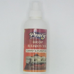 اسپری لکه بر مبل و فرش مدل 007 حجم 250 میلی لیتر