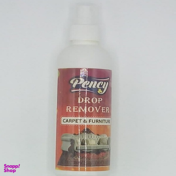 اسپری لکه بر مبل و فرش مدل 007 حجم 250 میلی لیتر