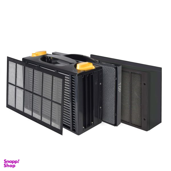 تصفیه کننده هوا آلماپرایم مدل AP-331