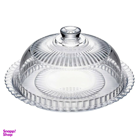 کیک خوری لومینارک مدل DOME