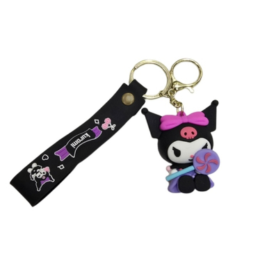 جاکلیدی مدل کرومی کد 20904