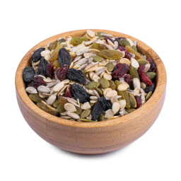 مخلوط سالادی بارجیل