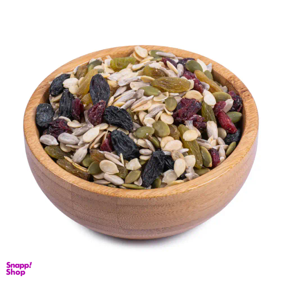 مخلوط سالادی بارجیل