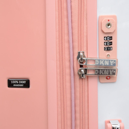 چمدان دی کی ان وای مدل MIRRORED MR4 28 سایز بزرگ