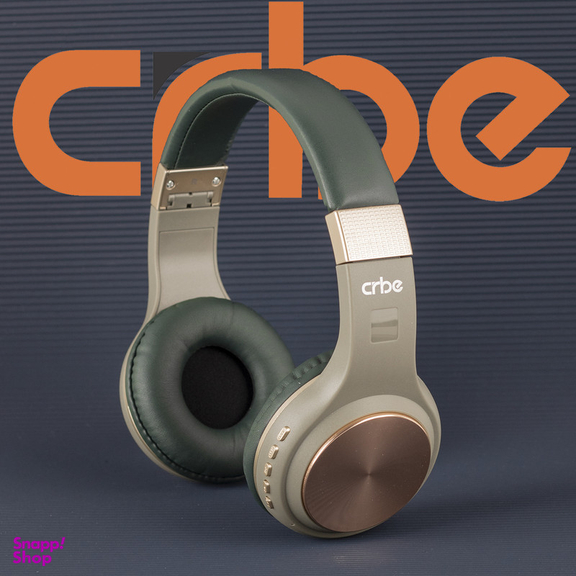 هدست بلوتوثی کربی مدل BE-H102