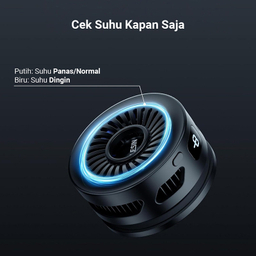 فن خنک کننده تلسین مدل P9-MPR-01