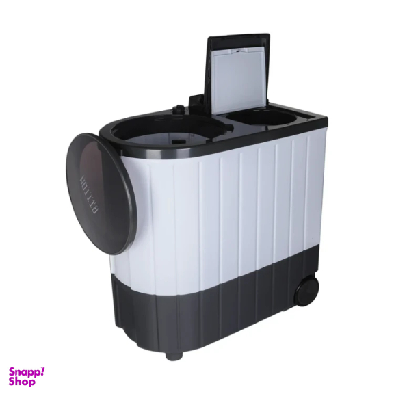 لباسشویی پتو شور ریتون مدل ACE PRO ظرفیت 18 کیلوگرم