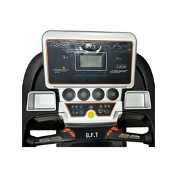 تردمیل خانگی چندکاره تاشو تاپ فیت مدل BFT003