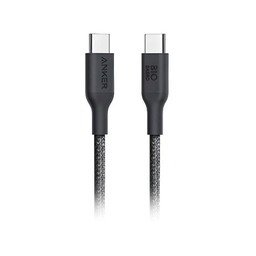 کابل 240 وات Type-C انکر مدل A80F5 544 طول 0.9 متر