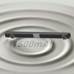اسپیکر و ساندبار بلوتوثی رسی مدل RSK - W32