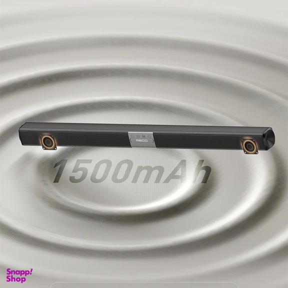 اسپیکر و ساندبار بلوتوثی رسی مدل RSK - W32