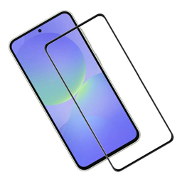 محافظ صفحه نمایش سامورایی مدل ovglass مناسب گوشی موبایل سامسونگ Galaxy A56 / Galaxy A36